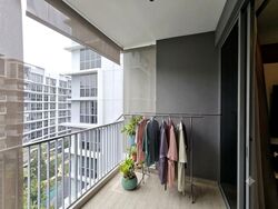 The Visionaire (D27), Condominium #629948481